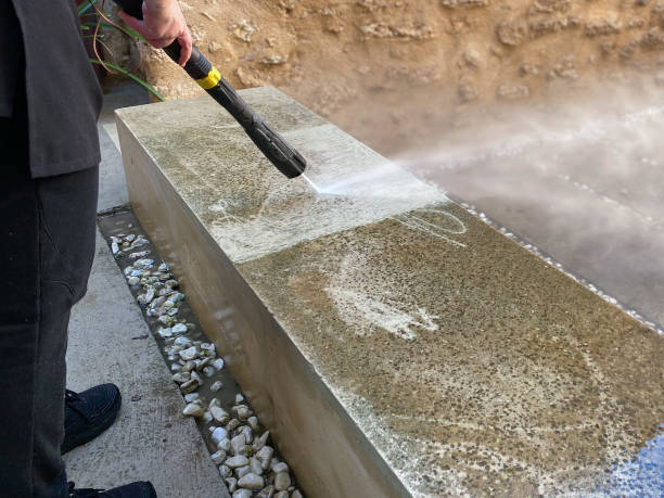 Why Choose Our Certified Pressure Washing Experts for Your Project Needs in Hope Mills, NC?