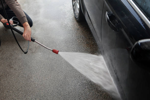 Best Exterior Home Cleaning  in Hope Mills, NC